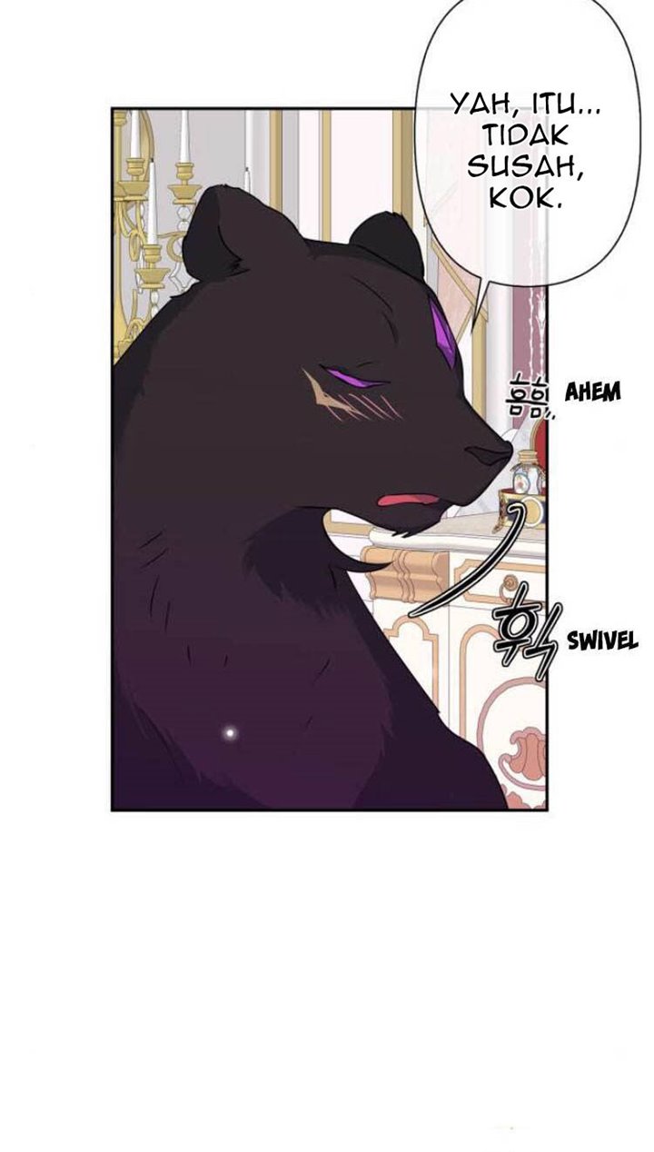 I Raised A Beast Chapter 53 Gambar 7