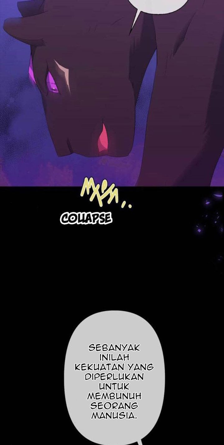 I Raised A Beast Chapter 53 Gambar 70