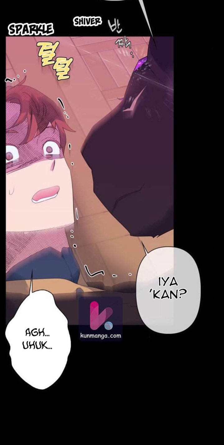 I Raised A Beast Chapter 53 Gambar 71