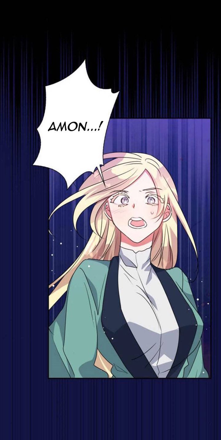 I Raised A Beast Chapter 53 Gambar 72