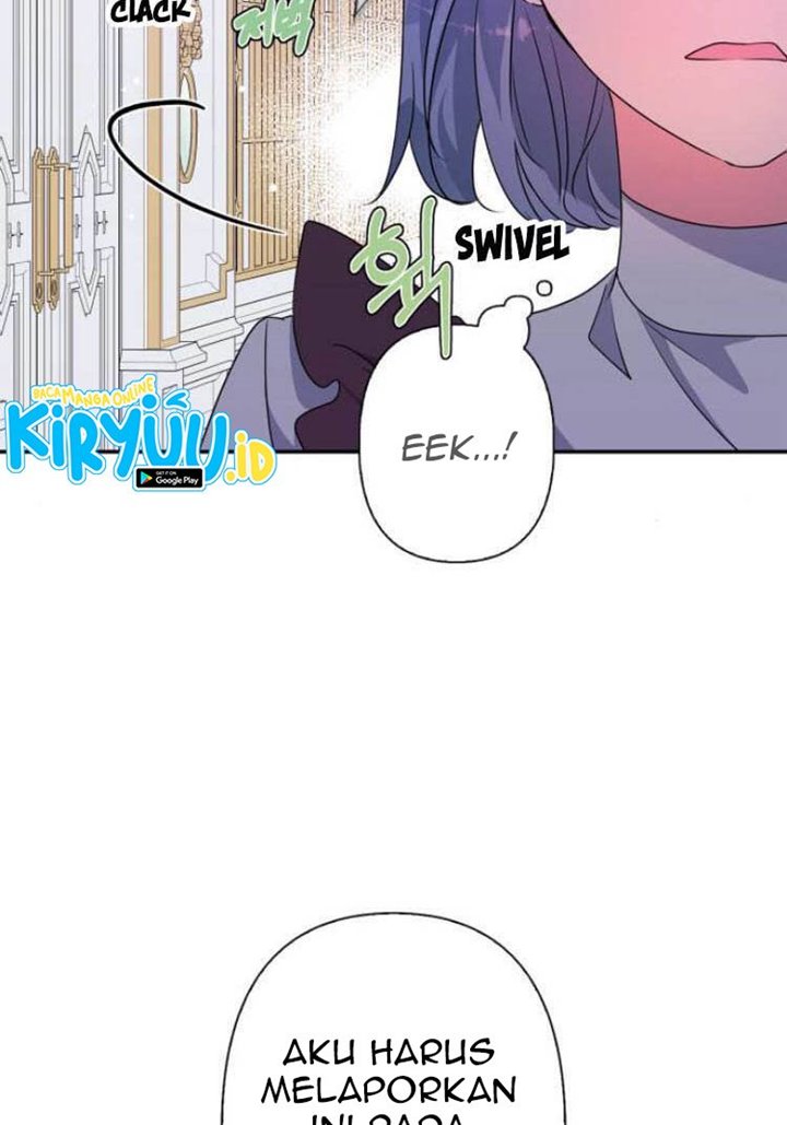 I Raised A Beast Chapter 53 Gambar 84