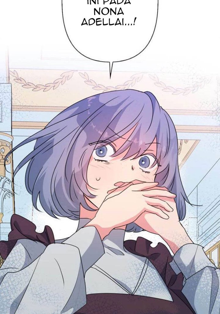 I Raised A Beast Chapter 53 Gambar 85