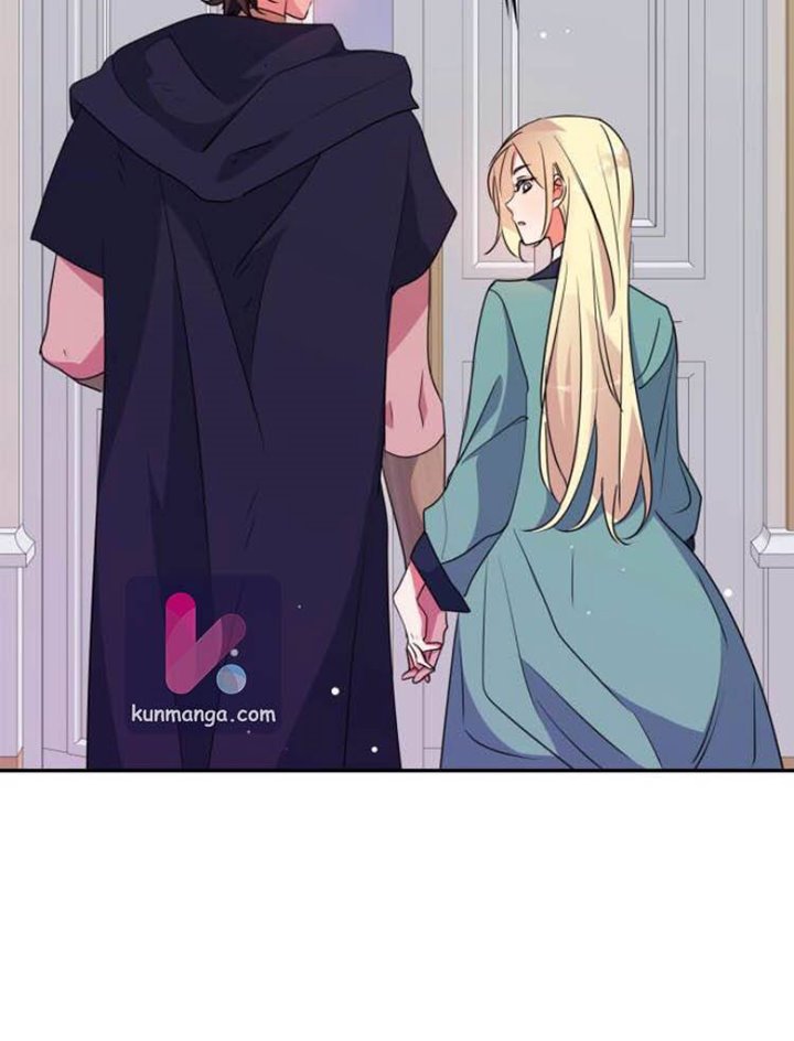 I Raised A Beast Chapter 53 Gambar 81