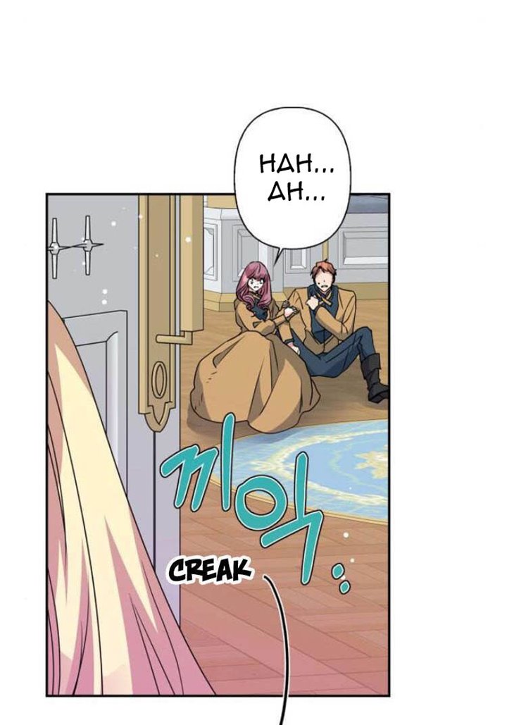 I Raised A Beast Chapter 53 Gambar 82