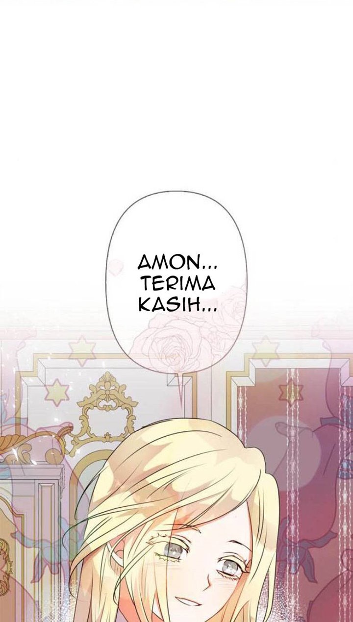 I Raised A Beast Chapter 53 Gambar 9