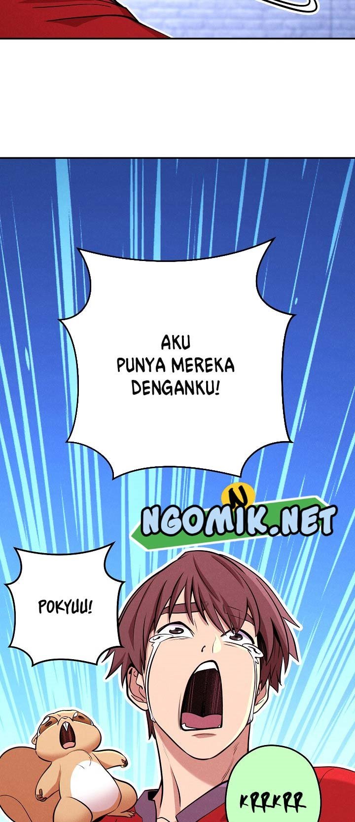 Dungeon Reset Chapter 107 Gambar 17