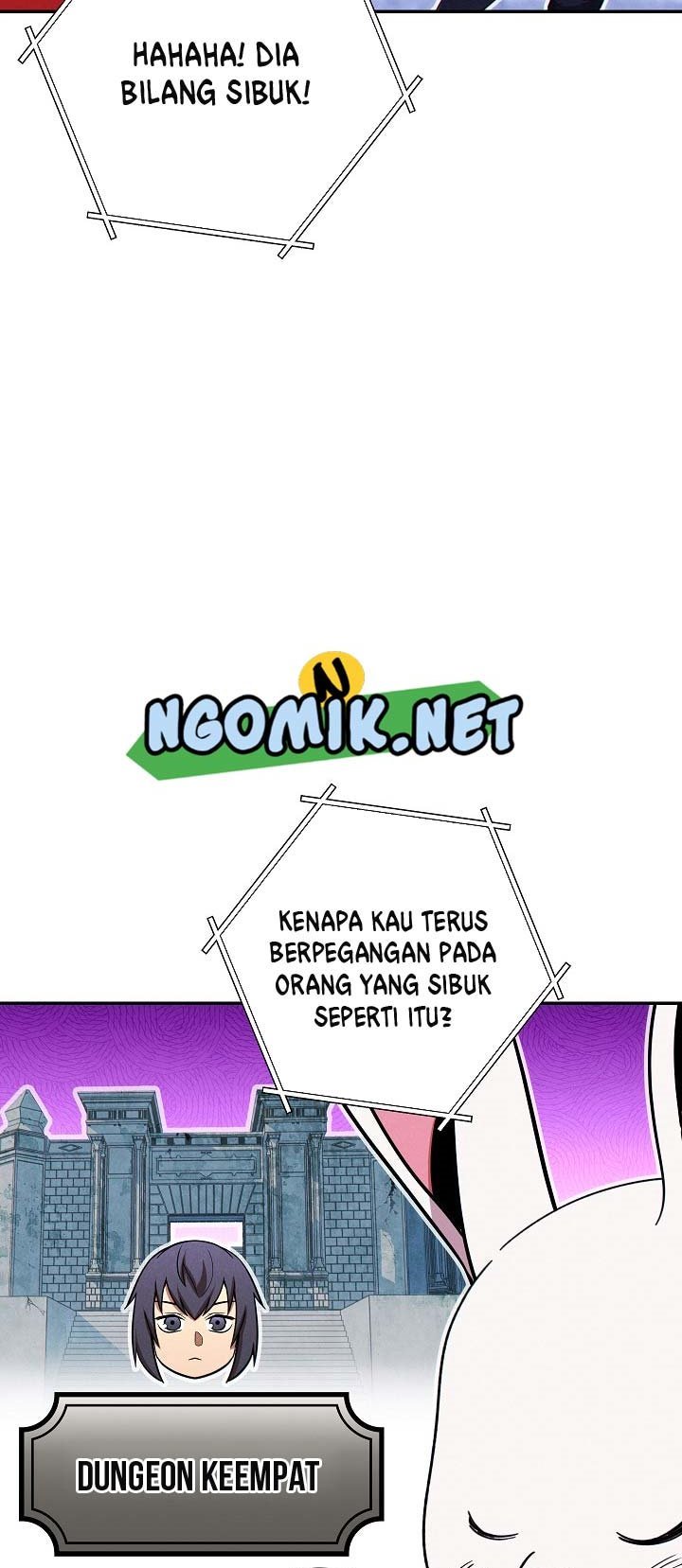 Dungeon Reset Chapter 107 Gambar 12