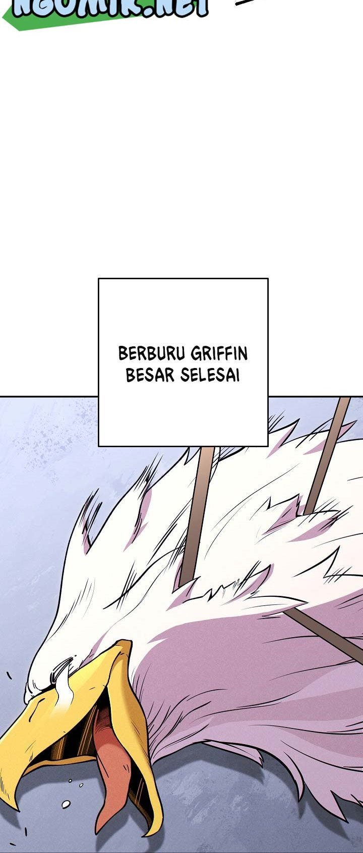 Dungeon Reset Chapter 107 Gambar 25