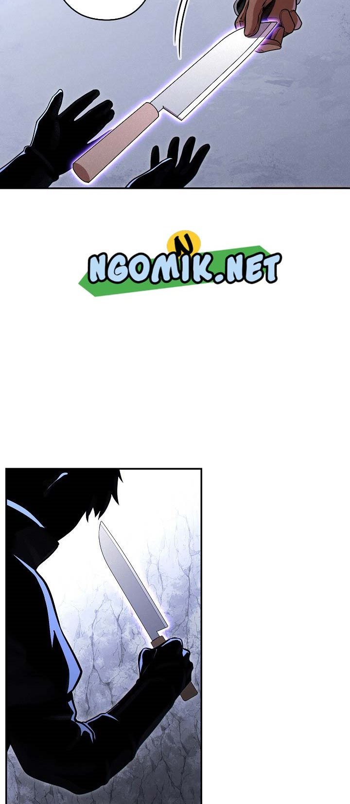 Dungeon Reset Chapter 107 Gambar 28