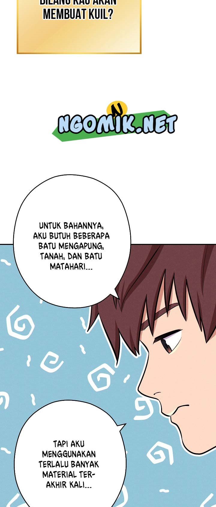 Dungeon Reset Chapter 107 Gambar 23