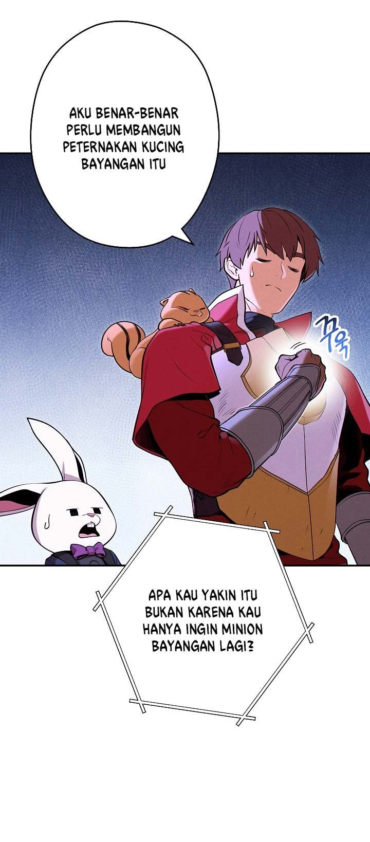 Dungeon Reset Chapter 107 Gambar 35