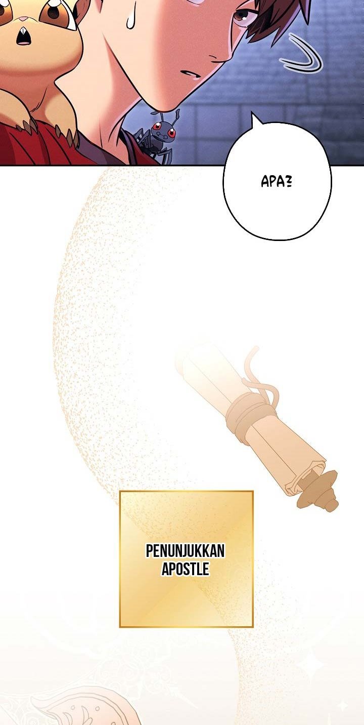 Dungeon Reset Chapter 107 Gambar 3