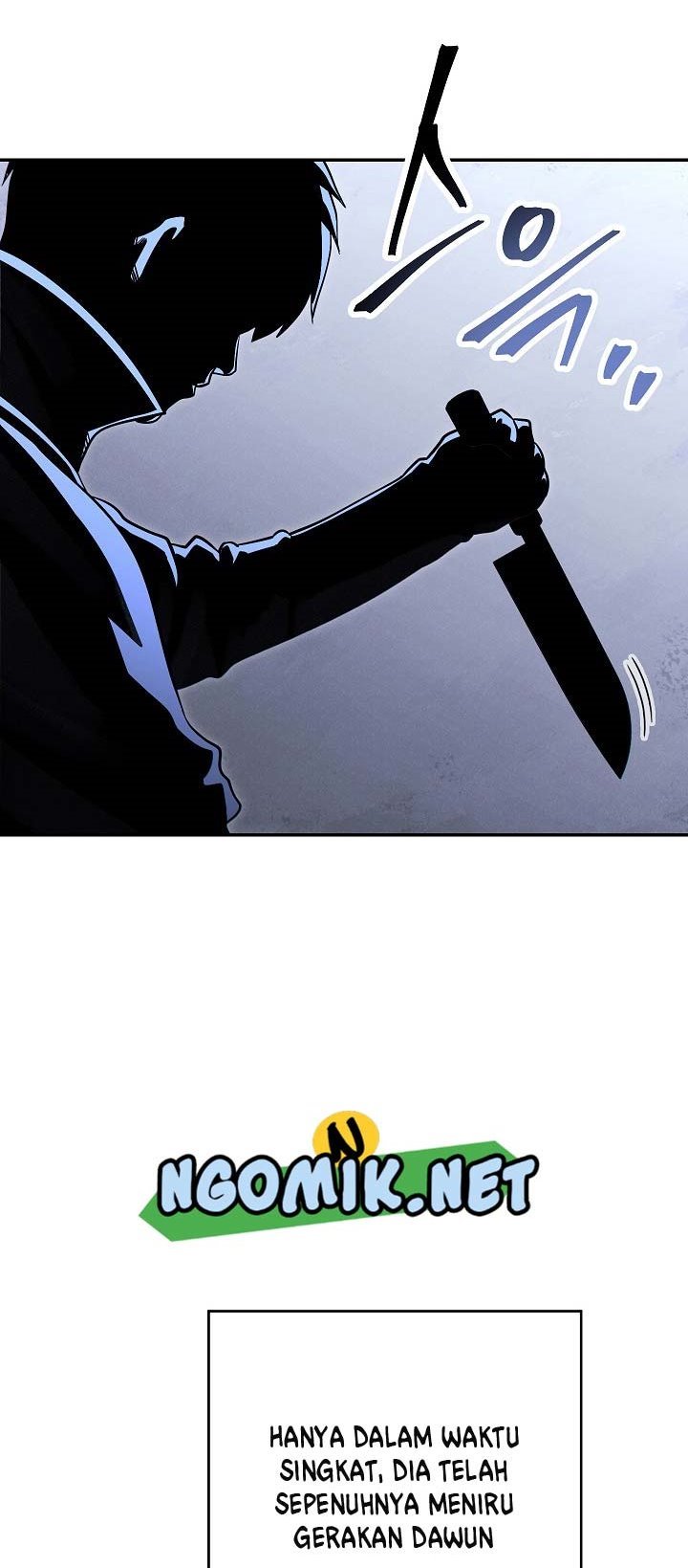 Dungeon Reset Chapter 107 Gambar 33