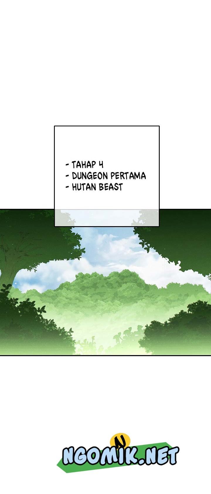 Dungeon Reset Chapter 107 Gambar 45