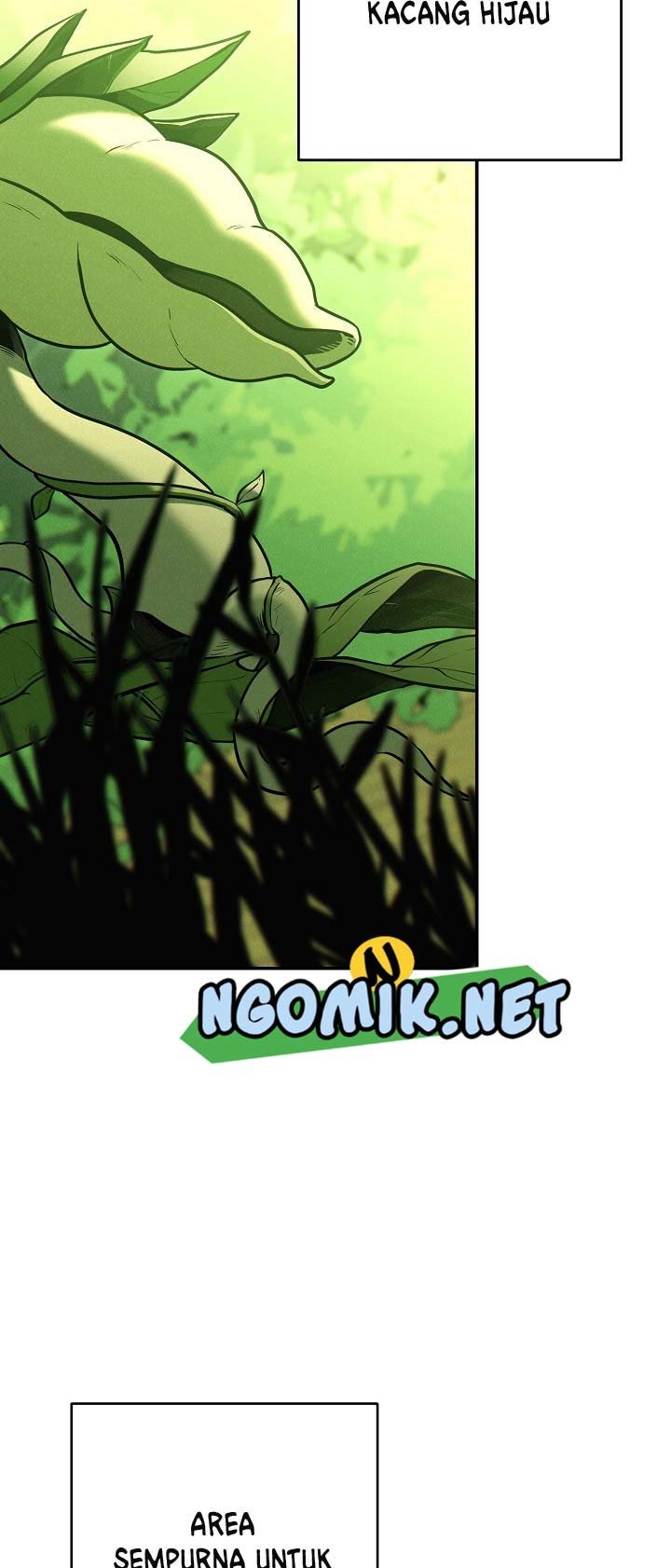 Dungeon Reset Chapter 107 Gambar 47