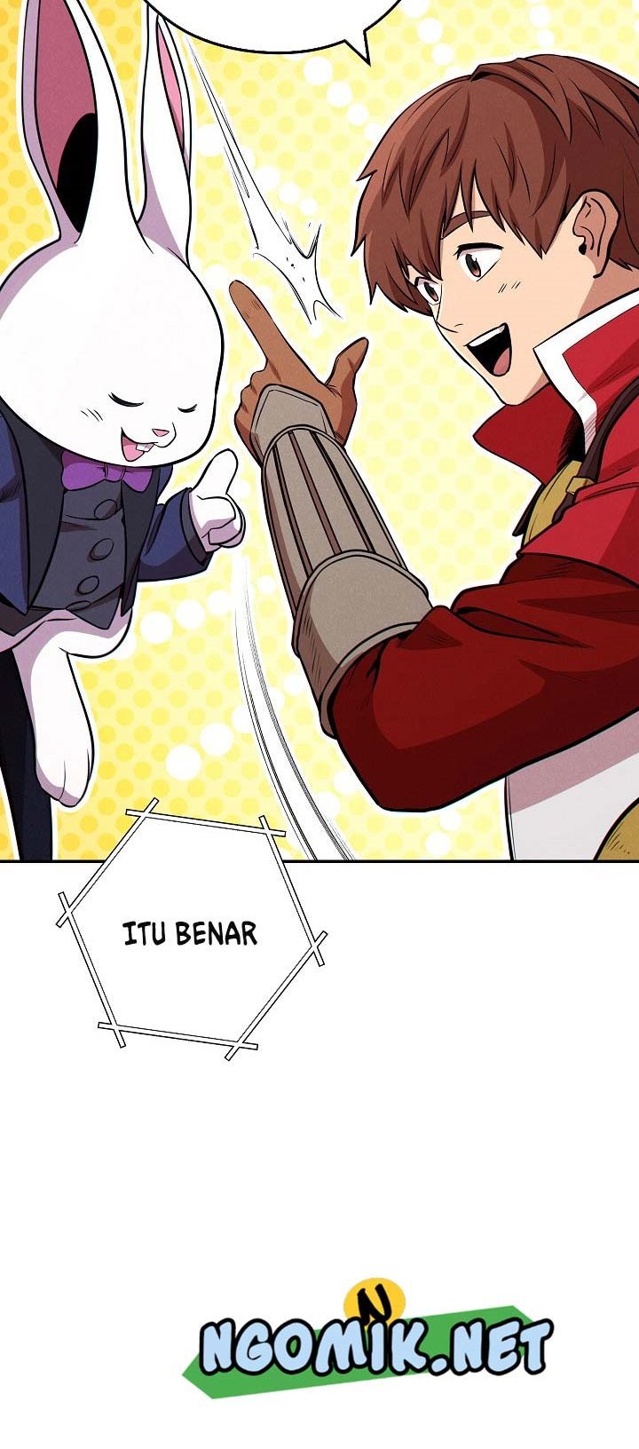 Dungeon Reset Chapter 107 Gambar 40