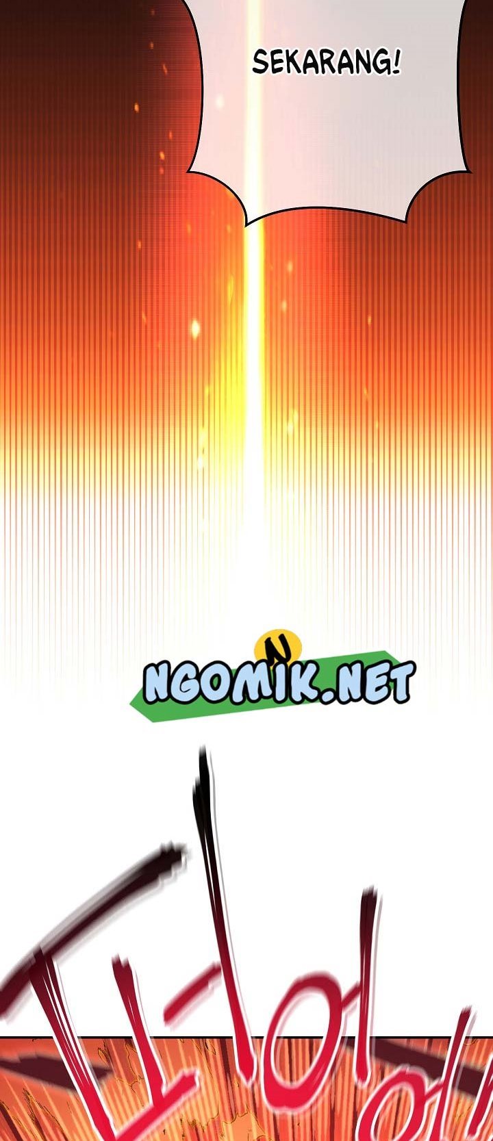 Dungeon Reset Chapter 107 Gambar 54