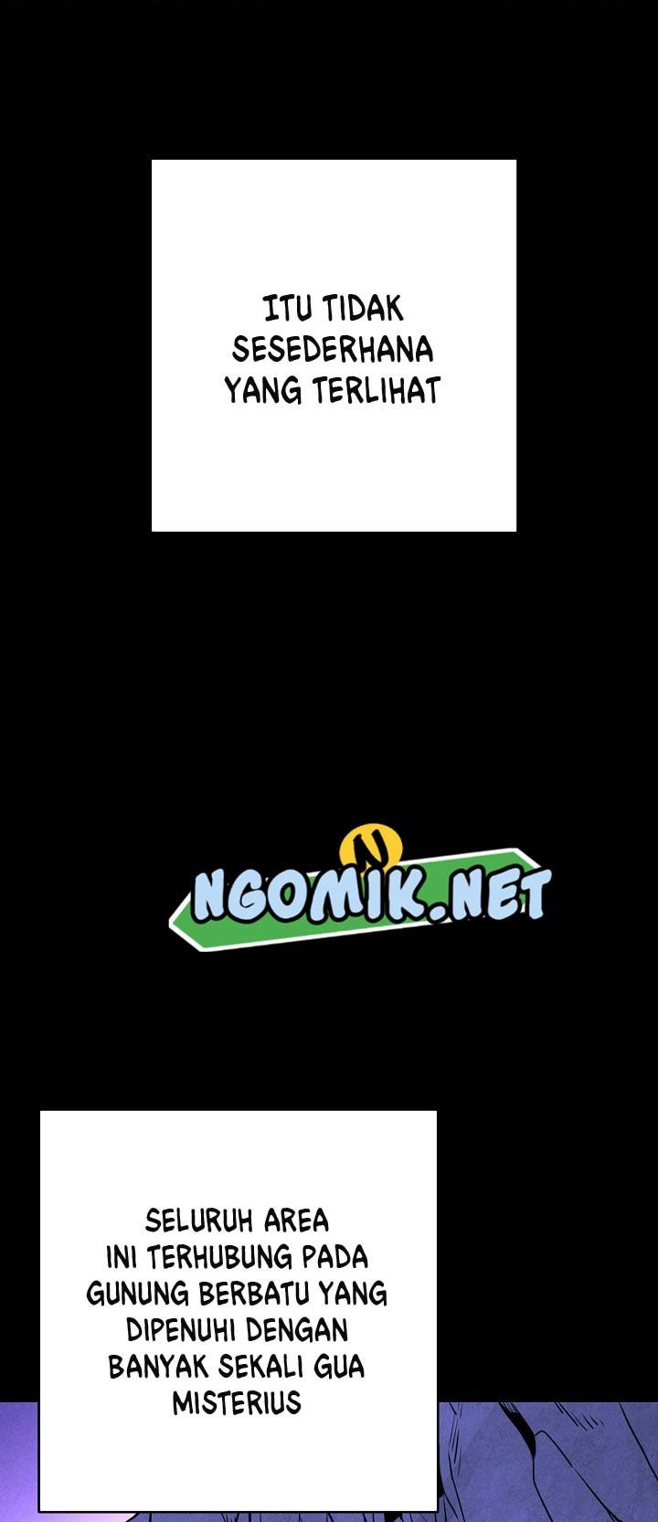 Dungeon Reset Chapter 107 Gambar 50
