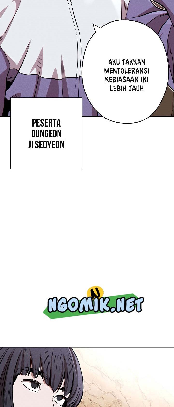 Dungeon Reset Chapter 107 Gambar 66