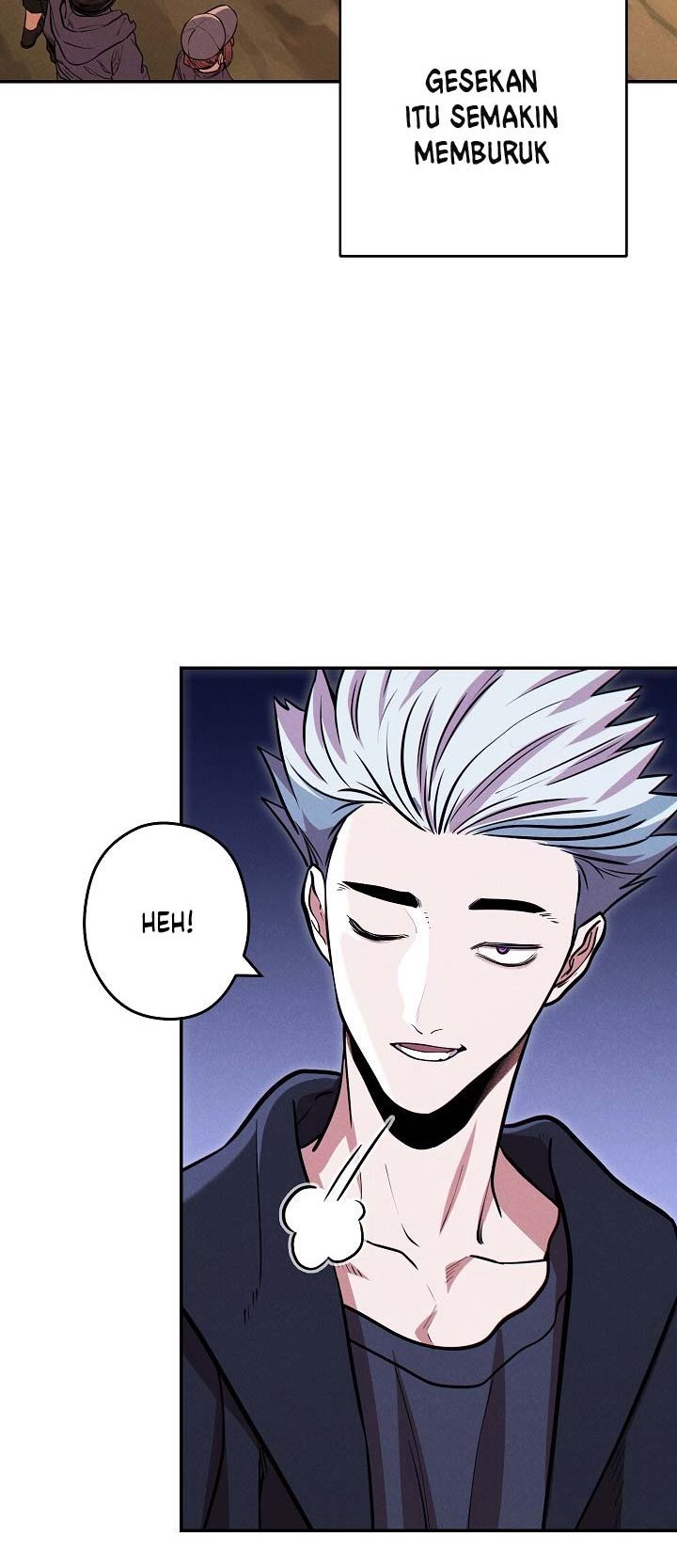 Dungeon Reset Chapter 107 Gambar 69