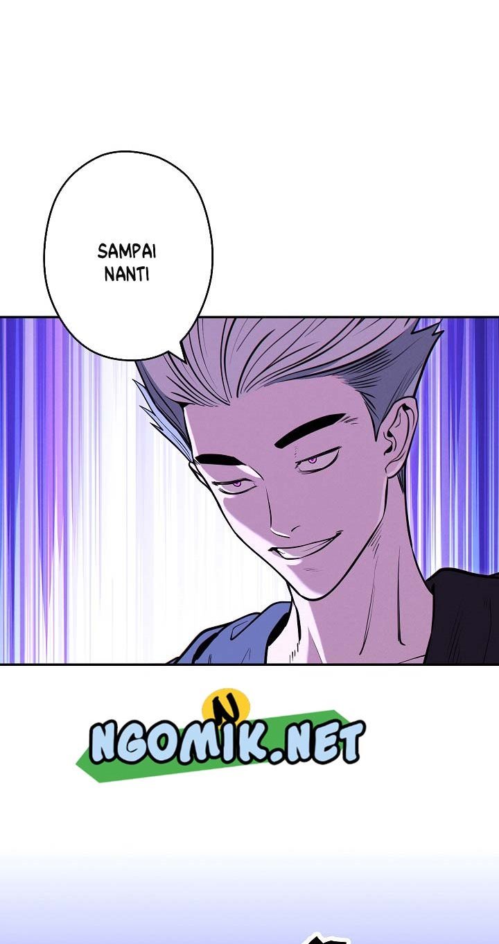 Dungeon Reset Chapter 107 Gambar 76