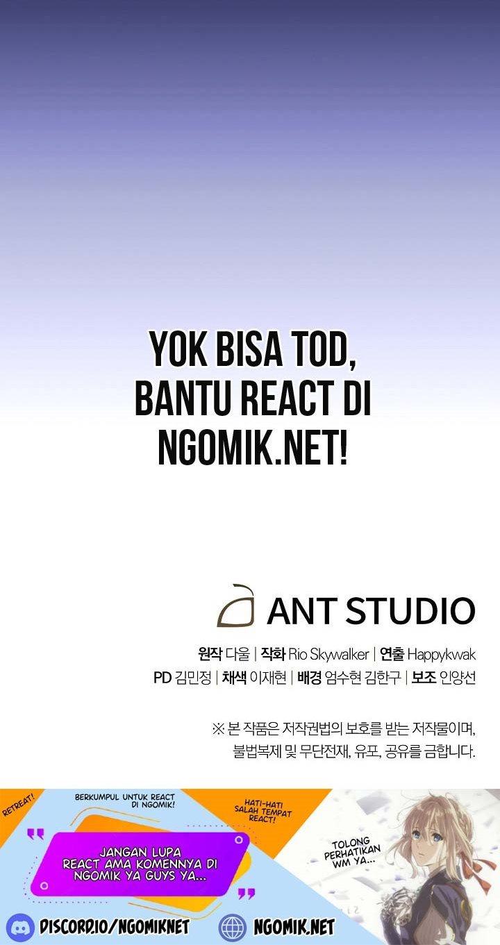 Dungeon Reset Chapter 107 Gambar 79