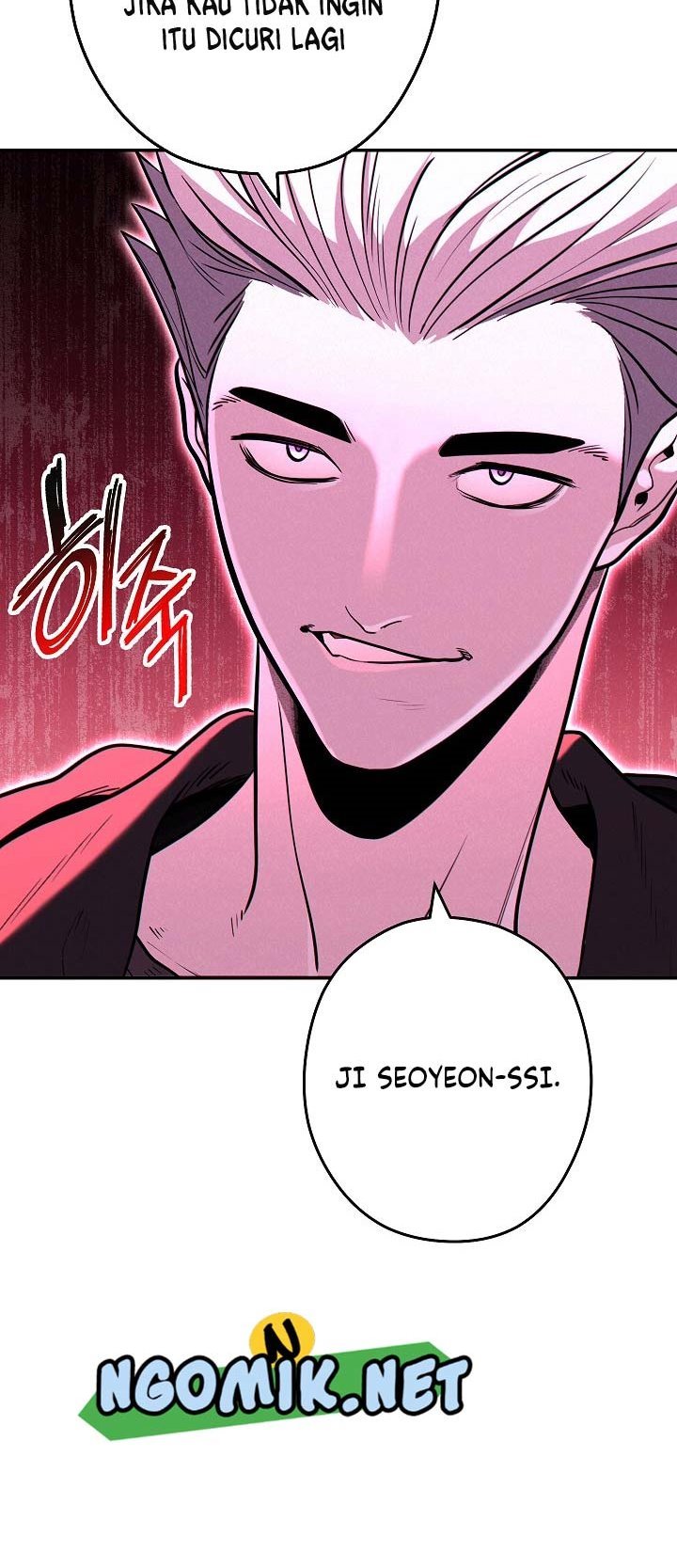 Dungeon Reset Chapter 107 Gambar 72