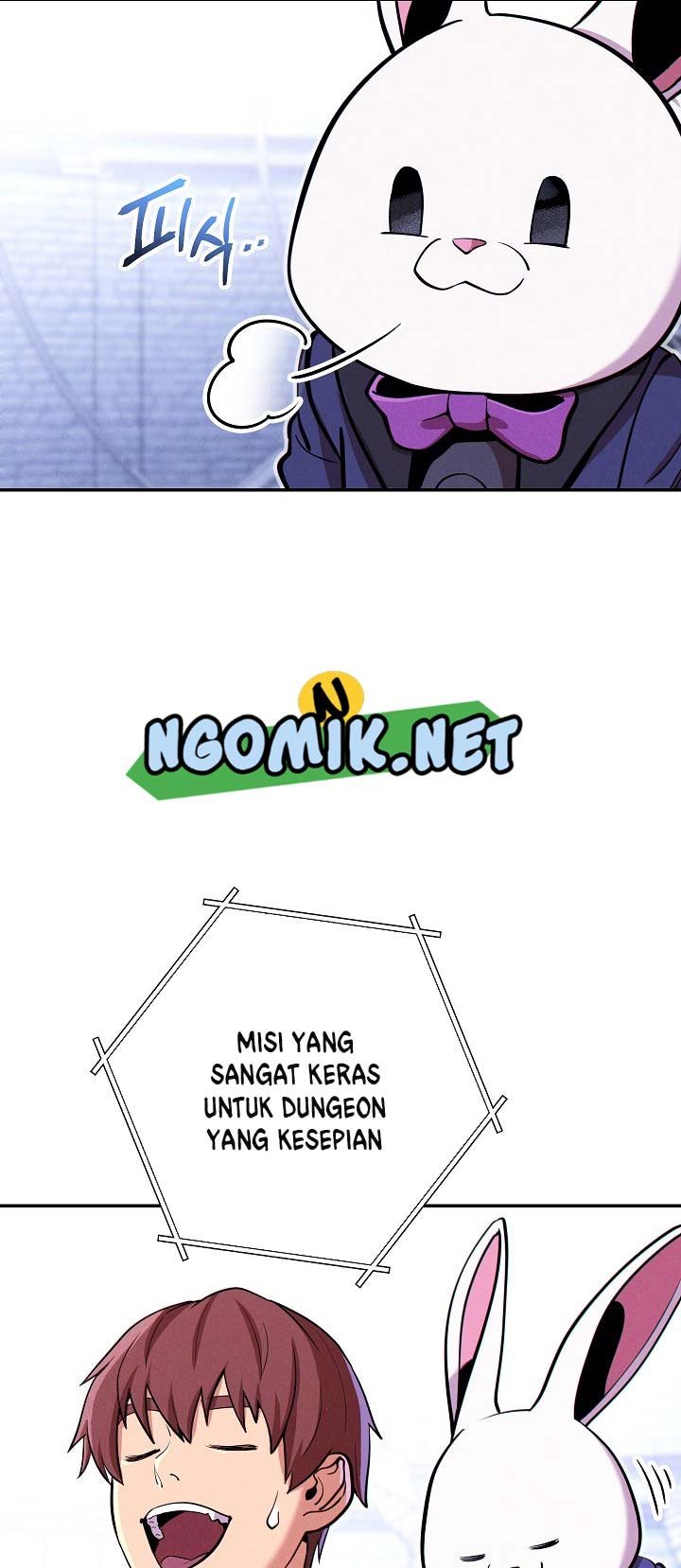 Dungeon Reset Chapter 107 Gambar 8