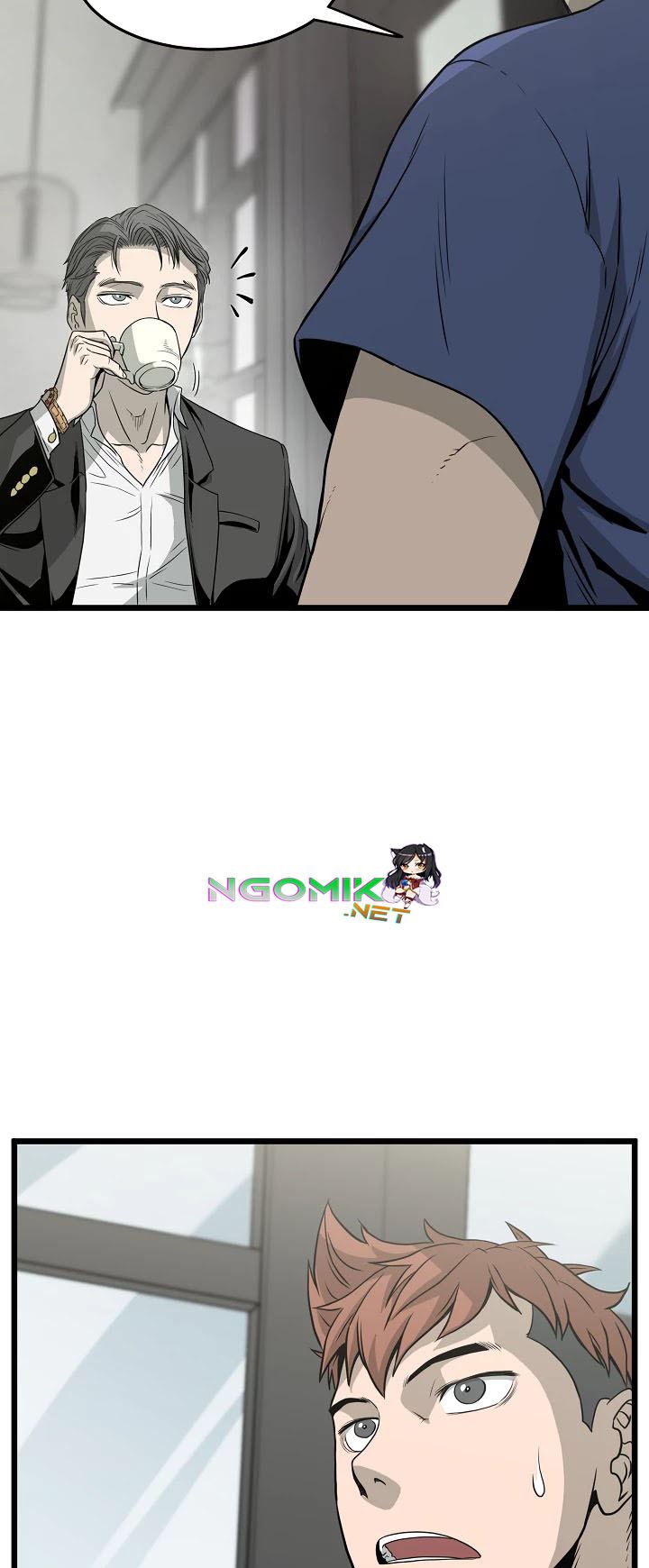 Murim Login Chapter 45 Gambar 28
