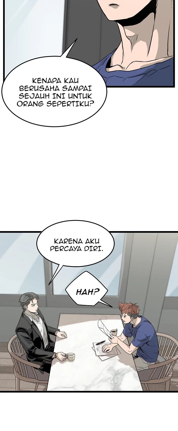 Murim Login Chapter 45 Gambar 29