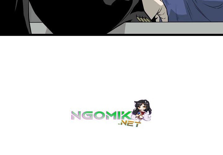 Murim Login Chapter 45 Gambar 31