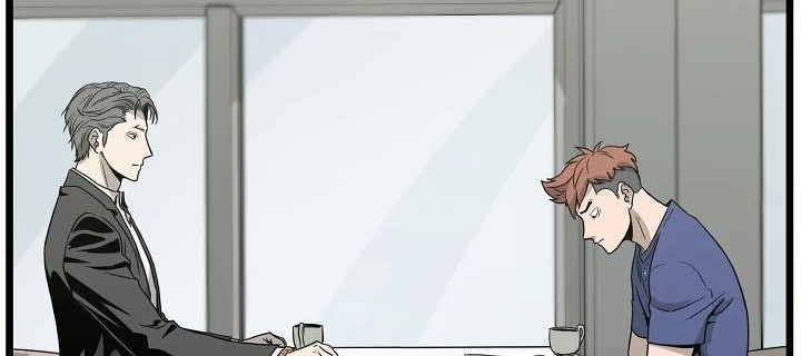 Murim Login Chapter 45 Gambar 17