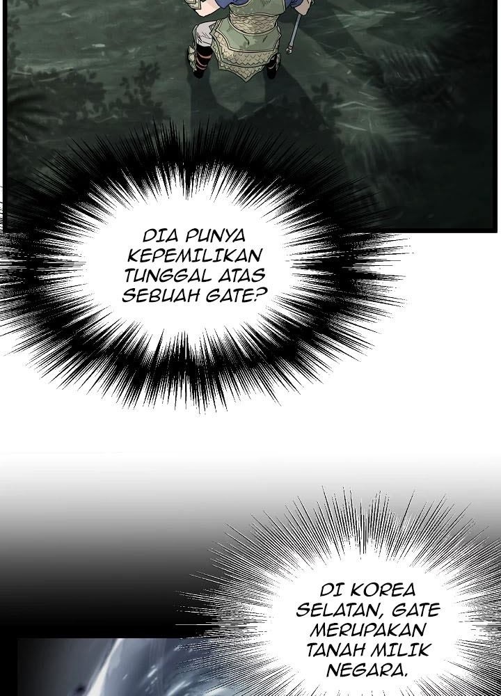 Murim Login Chapter 45 Gambar 43