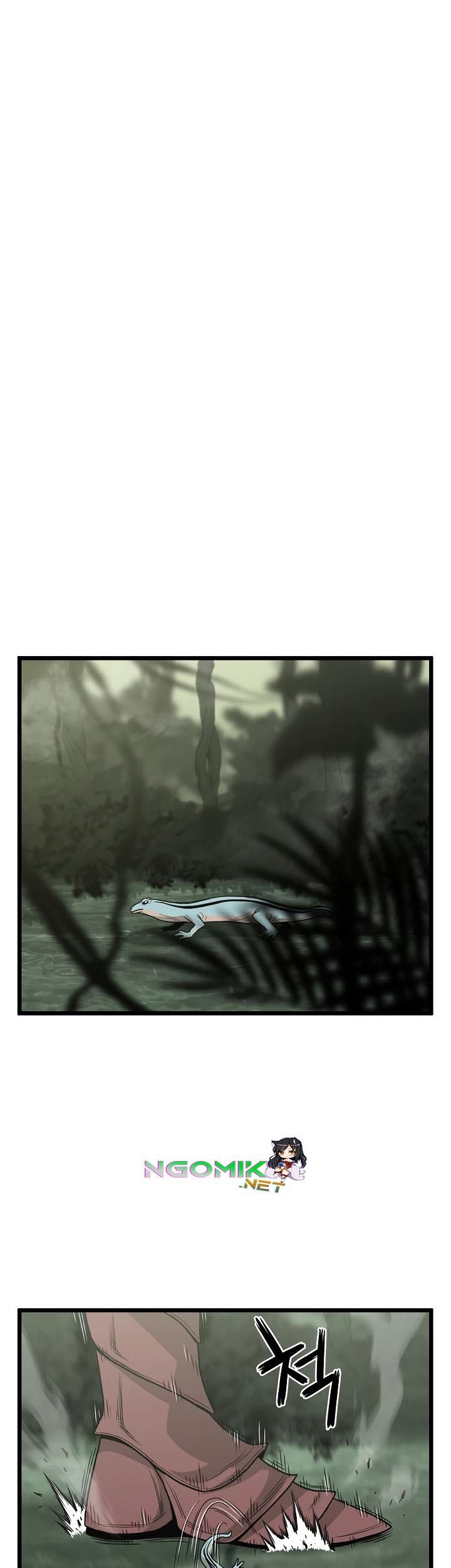 Murim Login Chapter 45 Gambar 46