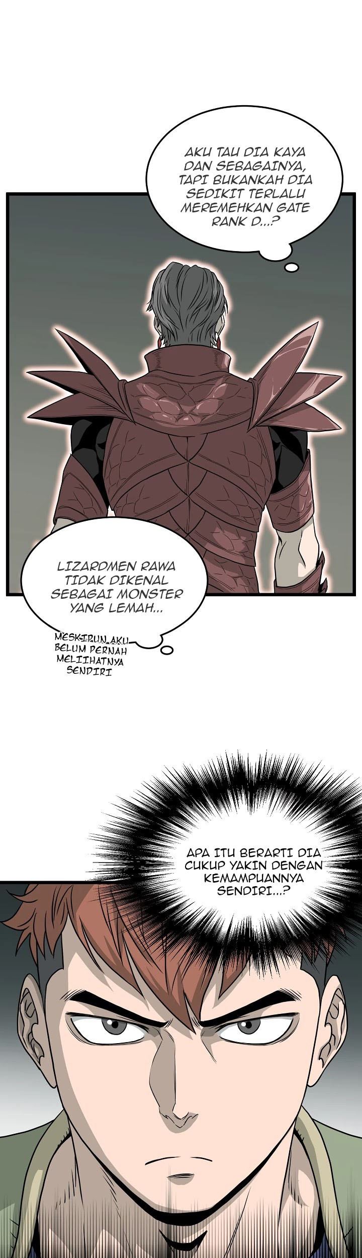 Murim Login Chapter 45 Gambar 50