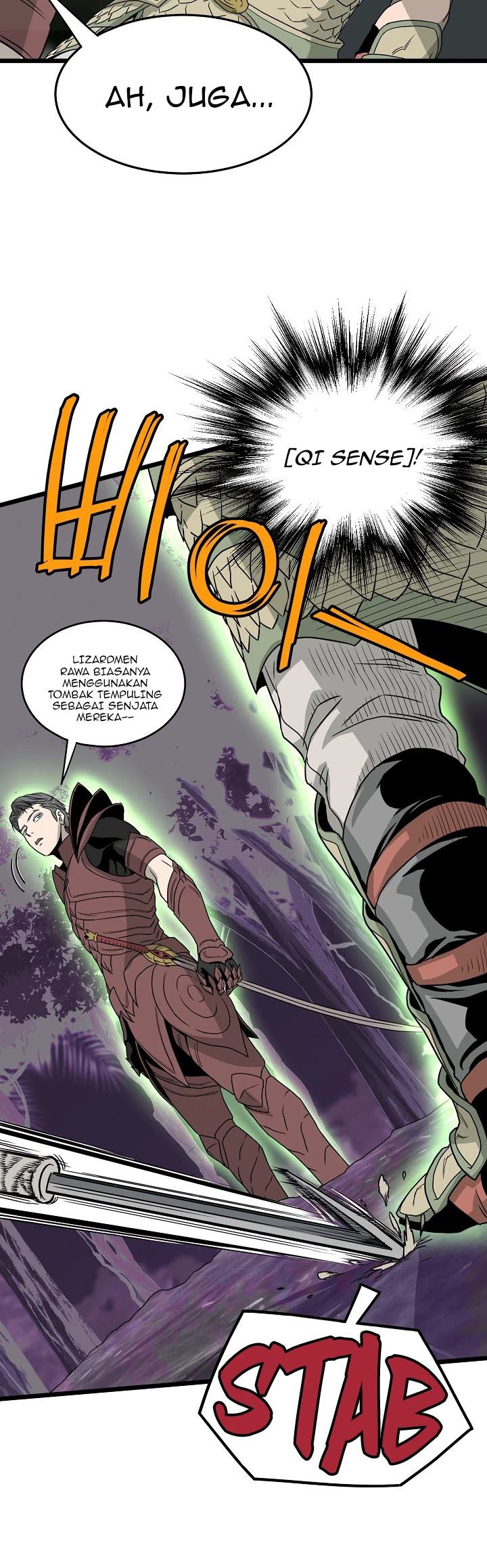 Murim Login Chapter 45 Gambar 60