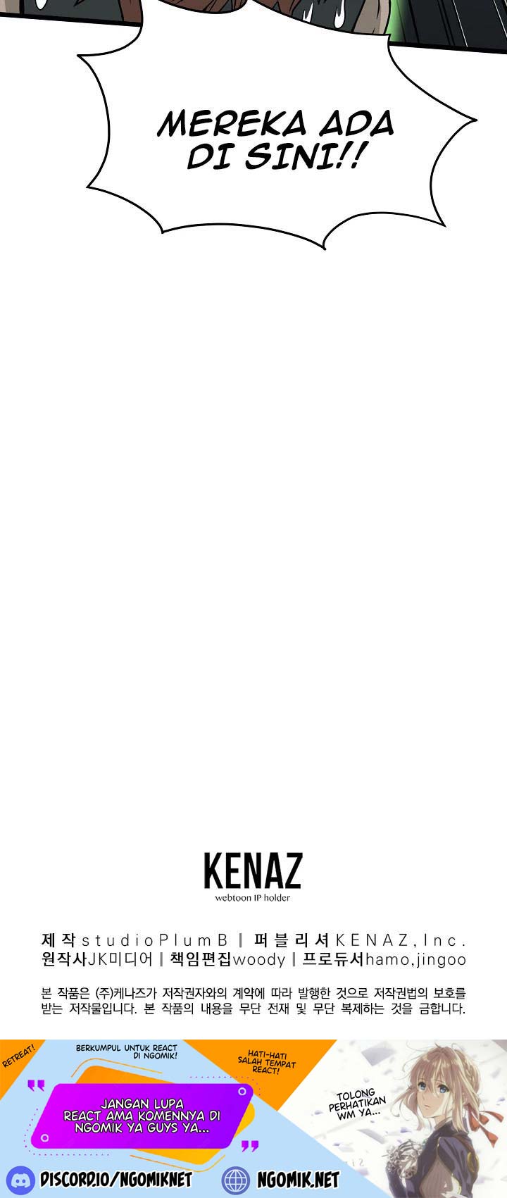 Murim Login Chapter 45 Gambar 64
