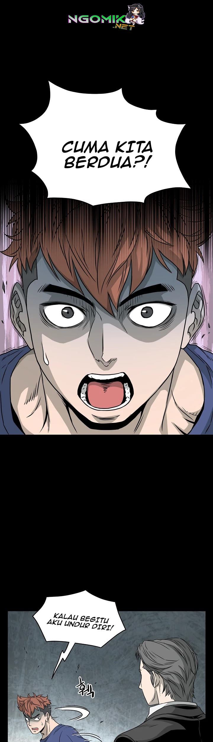 Murim Login Chapter 45 Gambar 52