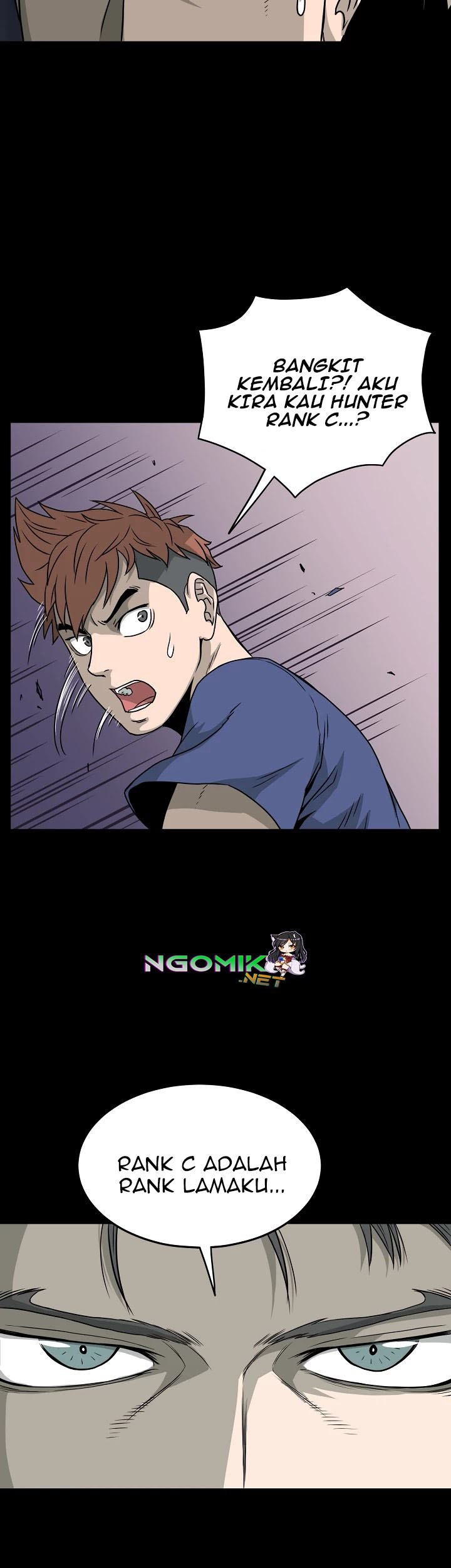 Murim Login Chapter 45 Gambar 55