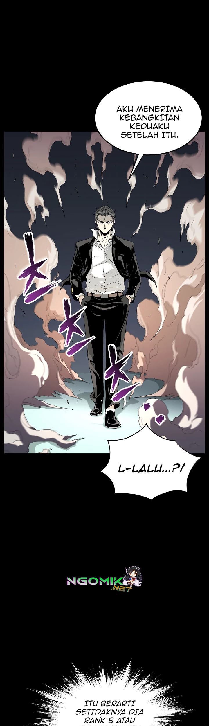 Murim Login Chapter 45 Gambar 57