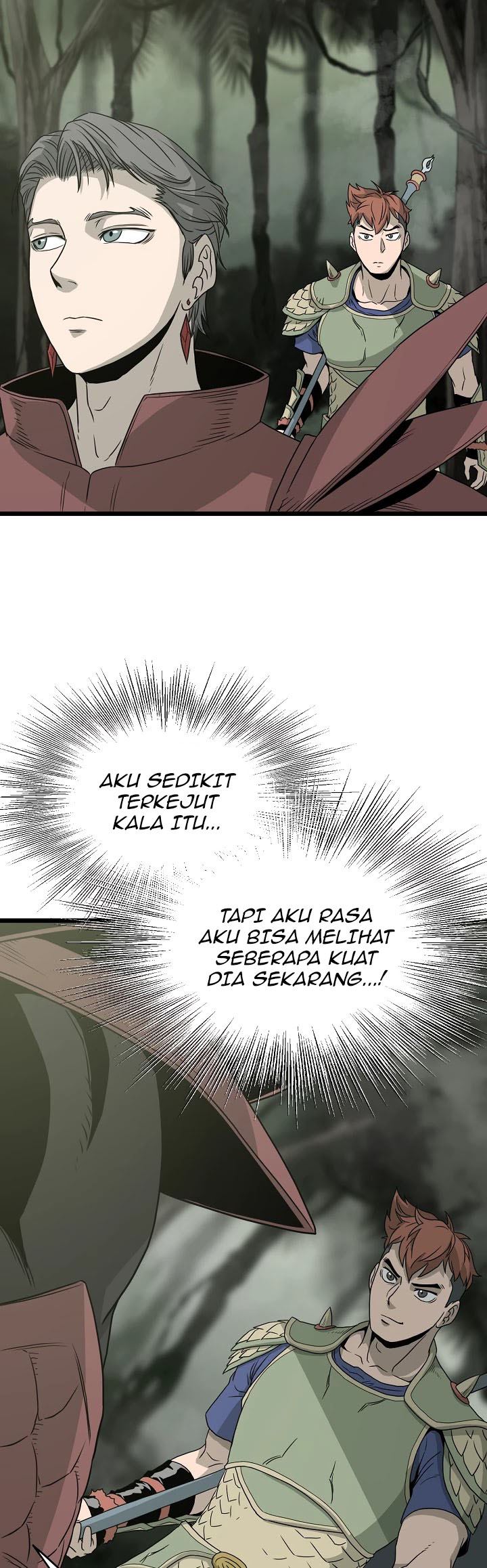 Murim Login Chapter 45 Gambar 59