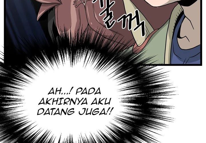 Murim Login Chapter 45 Gambar 5