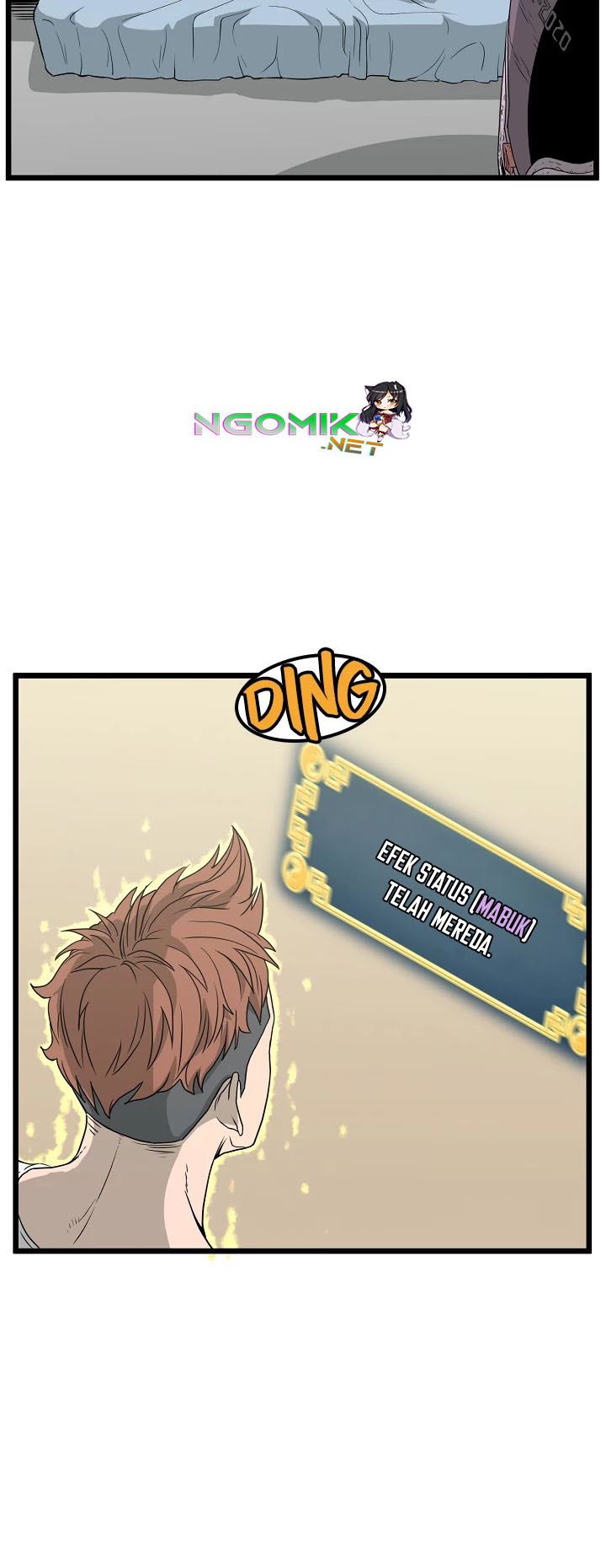 Murim Login Chapter 45 Gambar 7