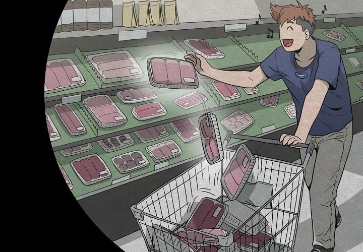 Murim Login Chapter 45 Gambar 9