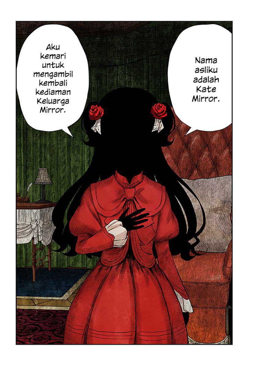 Shadows House Chapter 106 Gambar 16