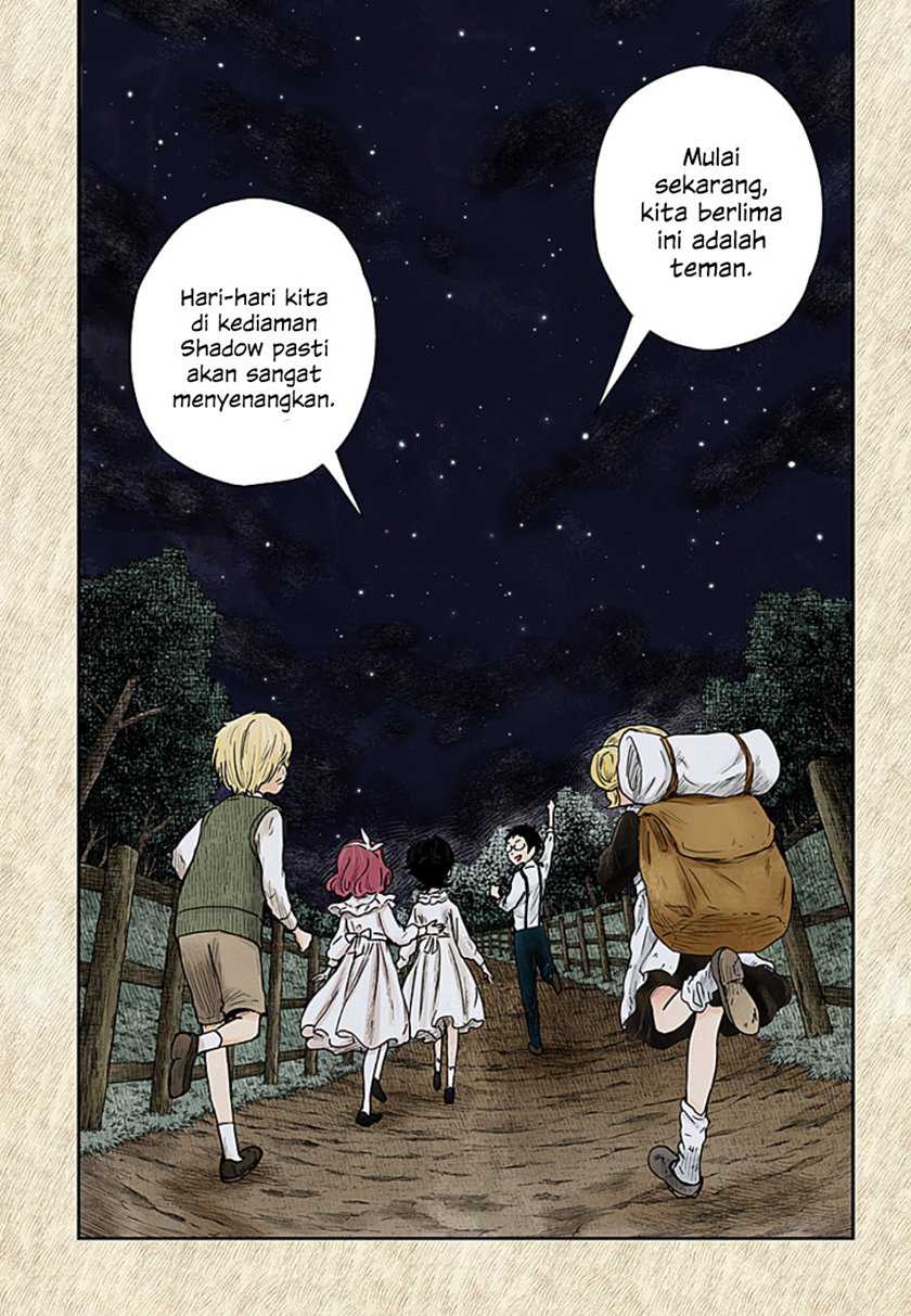 Shadows House Chapter 105 Gambar 3