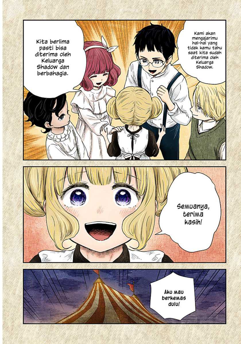 Shadows House Chapter 104 Gambar 11