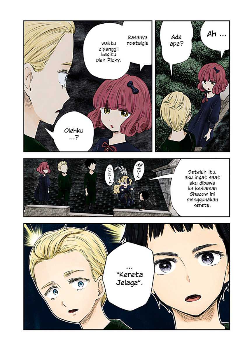 Shadows House Chapter 102 Gambar 7