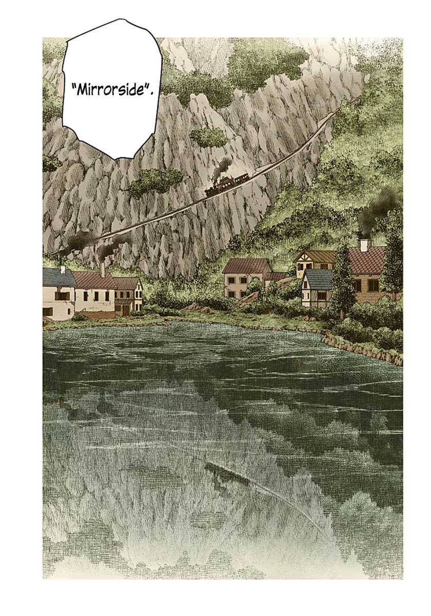 Shadows House Chapter 102 Gambar 9