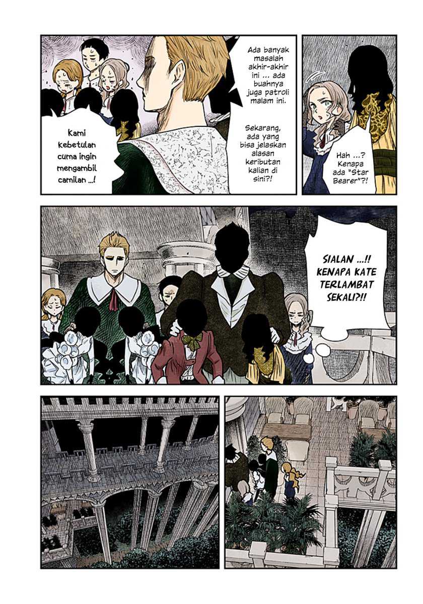 Shadows House Chapter 99 Gambar 13